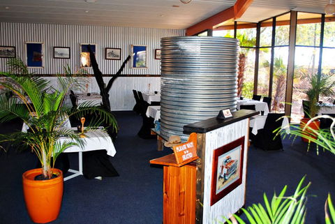 Albert Park Motor Inn - Hotel Gold Coast 2