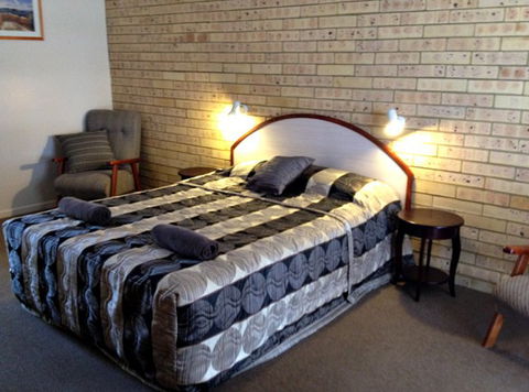 Albert Park Motor Inn - Hotel Gold Coast 3