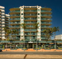 Key Largo Maroochydore - Hotel Gold Coast