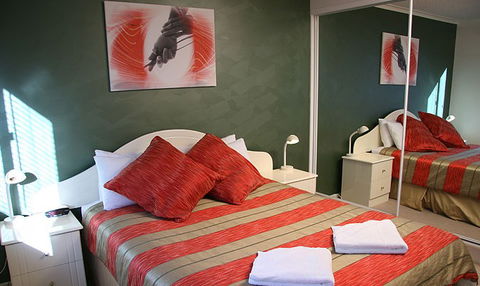 San Marino By The Sea - Hotel Gold Coast 2