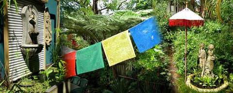 Coolum Dreams Bed & Breakfast - Hotel Gold Coast 2