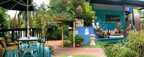 Coolum Dreams Bed & Breakfast - Hotel Gold Coast 3