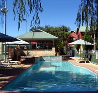 Amalfi Resort - Hotel Gold Coast