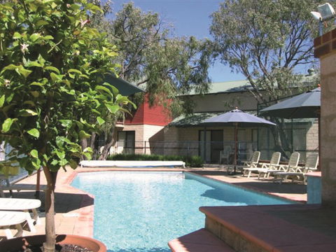 Amalfi Resort - Hotel Gold Coast 3