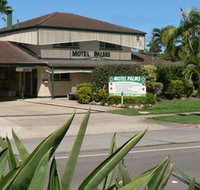 Motel Palms - Hotel Gold Coast