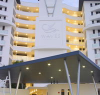 Waves Maroochy River - Hotel Gold Coast