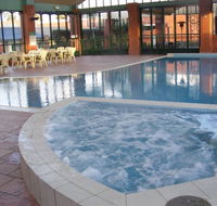 All Seasons Hotel Bendigo - Hotel Gold Coast
