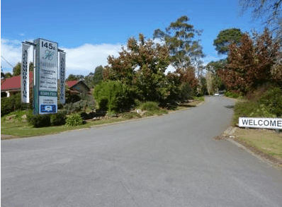 Hahndorf Resort - Hotel Gold Coast 0