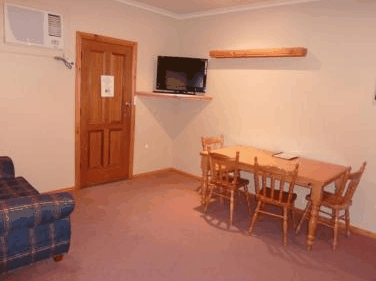 Hahndorf Resort - Hotel Gold Coast 2