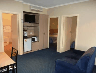 Hahndorf Resort - Hotel Gold Coast 3