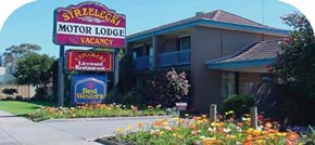  Hotel Gold Coast