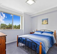 Lakeside Waterfront Apartment 18 - Hotel Gold Coast