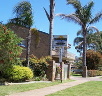 Beachfront Units Merimbula - Hotel Gold Coast