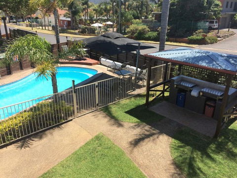 Beachfront Units Merimbula - Hotel Gold Coast 2
