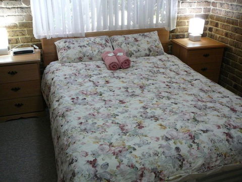 Beachfront Units Merimbula - Hotel Gold Coast 5