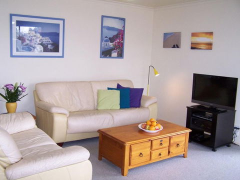 Beachfront Units Merimbula - Hotel Gold Coast 6