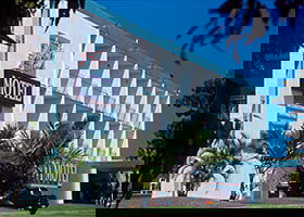 Asti Motel - Hotel Gold Coast 0