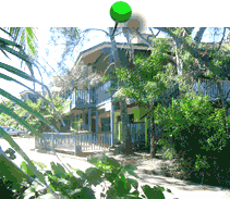 Byron Bay Bunkhouse - Hotel Gold Coast 0