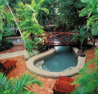 City Oasis Inn - Hotel Gold Coast