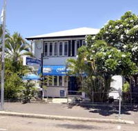 Civic Guest House - Hotel Gold Coast