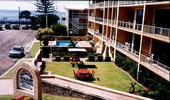 Dulkara Holiday Units - Hotel Gold Coast 0