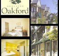 Adelaide Oakford Apartments - Hotel Gold Coast