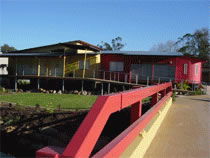 Woombye QLD Hotel Gold Coast