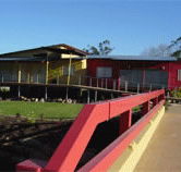 Red Bridge Motor Inn - Hotel Gold Coast