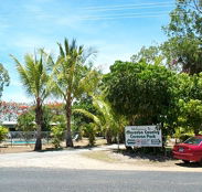 Mareeba Country Caravan Park - Hotel Gold Coast