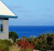 Bear Gully Coastal Cottages - Hotel Gold Coast
