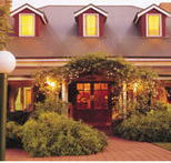 Peppers Guest House Hunter Valley - Hotel Gold Coast