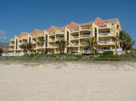 Surfers Horizons Apartments - Hotel Gold Coast 0