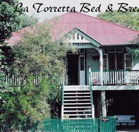 La Toretta Bed And Breakfast