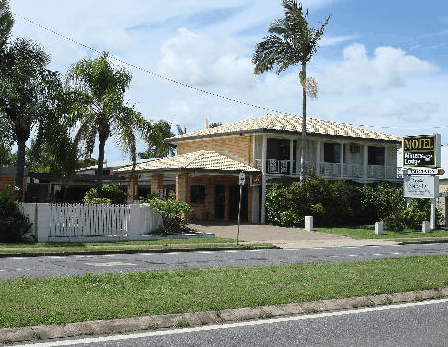 Miners Lodge Motor Inn - Hotel Gold Coast