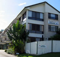 Beachside Court - Hotel Gold Coast