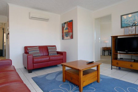 Kings Way Apartments - Hotel Gold Coast 0