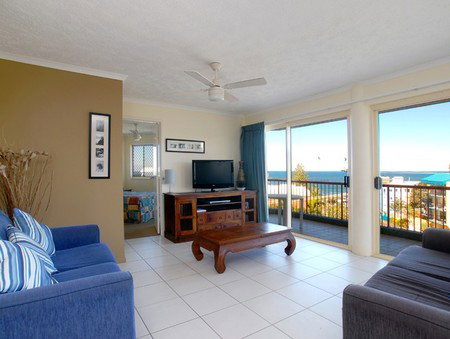 Kings Way Apartments - Hotel Gold Coast 1