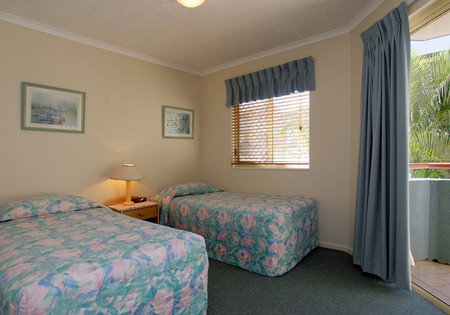 Kings Way Apartments - Hotel Gold Coast 3