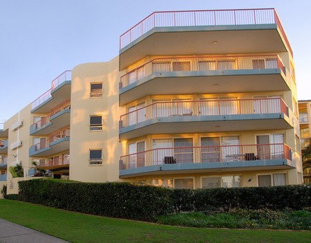 Kings Way Apartments - Hotel Gold Coast 4