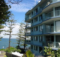 Campbells Cove