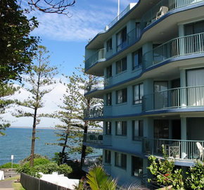 Campbells Cove - Hotel Gold Coast 0