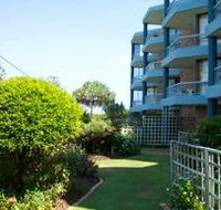 Sea Point Ocean Apartments - Hotel Gold Coast