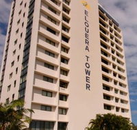 Elouera Tower - Hotel Gold Coast