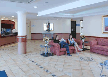 Westend Central Apartment Hotel - Hotel Gold Coast 4