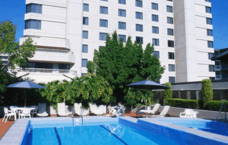 Hotel Grand Chancellor Adelaide on Hindley - Hotel Gold Coast