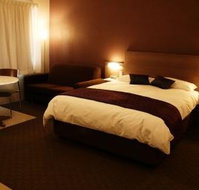 Quality Inn City Centre Coffs Harbour - Hotel Gold Coast