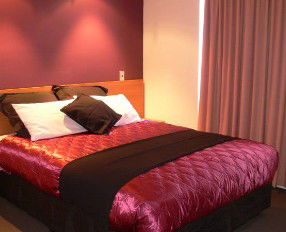 All Seasons Broken Hill - Hotel Gold Coast 1