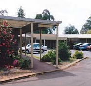 RAWSON VILLAGE RESORT - Hotel Gold Coast