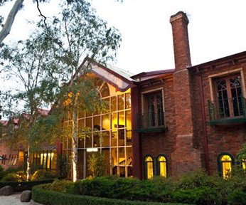 Trawool VIC Hotel Gold Coast