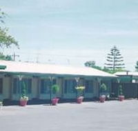 Murray Bridge Oval Motel - Hotel Gold Coast